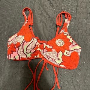 Maaji swimsuit top
